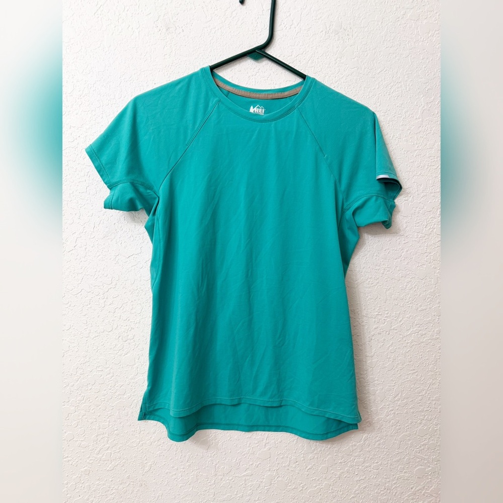 REI Co-op  Swiftland Running T-Shirt - Women's - S